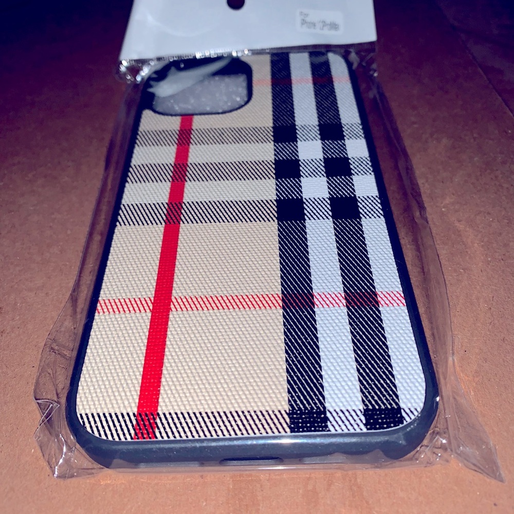 iPhone 12 / Pro / Pro Max Phone Case